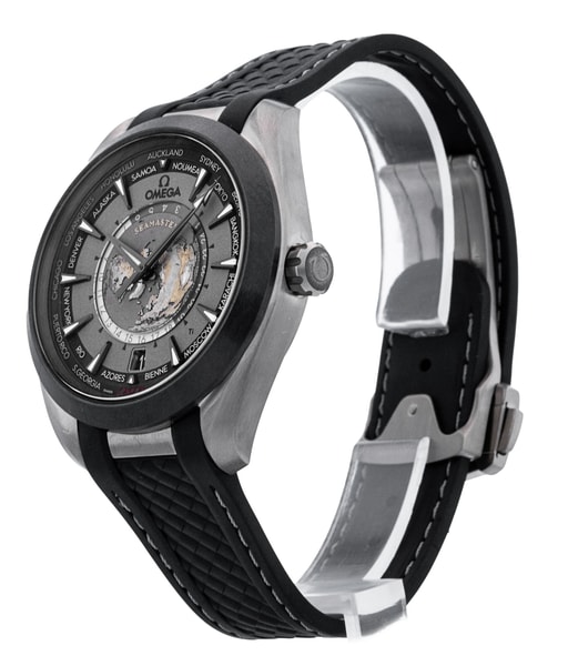 Omega Aqua Terra 150m Gents 220.92.43.22.99.001